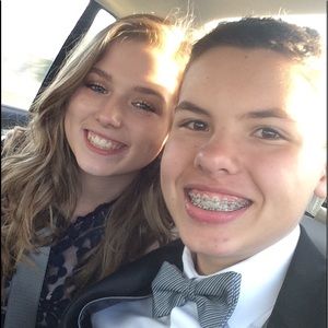 Meet your Posher, Harmony